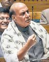 Rajnath, Priyanka trade barbs