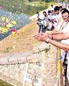 N'sagar, SRSP desilting, restoration soon: Uttam