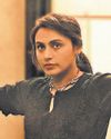 Mardaani 3 announced