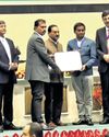 SCR ZONE BAGS 6 NATIONAL ENERGY CONSERVATION AWARDS FOR 2024