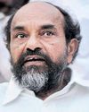 Krishnaiah's Upper House seat fuels BJP power talk