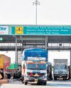 Toll fee on Chennai-Tada highway to drop by 14-15%