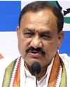 In an open letter, TPCC chief accuses KCR of insulting Telangana activists