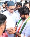AIMIM opts out of Jubilee Hills bypoll, to support 'good candidate'3