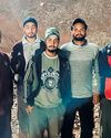 7 Punjab youths duped in Kazakhstan, appeal for help The New Indian Express Hyderabad