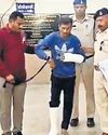 Oz women cricketers ‘stalked, molested’4