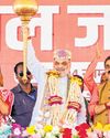 NDA will win 160 seats & form govt, says Shah12