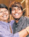 She’s always been a winner, says Arundhati’s mom She’s always been a winner, says Arundhati’s mom1