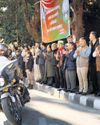 India opens battlefields to tourists along China border in Sikkim3