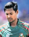 B'desh refuse to travel to India for T20 WC1