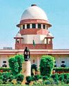 SC to govt: Save true teen affairs from POCSO Act with 'Romeo-Juliet clause'8