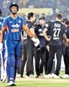 The New Indian Express Hyderabad