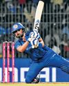 Zadran and Nabi the standouts as Afghanistan end campaign on a high21