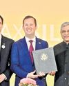 The New Indian Express Hyderabad