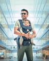 Suriya 46 titled Vishwanath and Sons Suriya 46 titled Vishwanath and Sons23