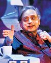 Israel-Iran war reflects wider US strategy, says Tharoor Israel-Iran war reflects wider US strategy, says Tharoor1