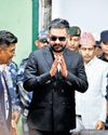 The New Indian Express Hyderabad