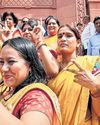 The New Indian Express Hyderabad