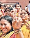 Women’s reservation bill standoff: Rift between govt and Opp deepens5