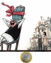 POLITICAL PAYDAY OF POWER AND PERKS1
