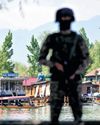 Pahalgam beautiful, picturesque. No question of insecurity, say tourists9