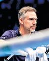 NIEVA WANTS BOXERS TO RAISE BAR AT CWG16