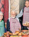 The New Indian Express Hyderabad