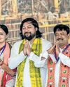 The New Indian Express Hyderabad