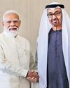 Stand ‘shoulder-to-shoulder’, says PM as UAE announces $5bn investment0