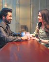 Suriya on God Mode in a film that settles for less14