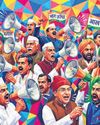 The New Indian Express Hyderabad