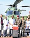 The New Indian Express Hyderabad