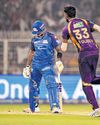 The New Indian Express Hyderabad