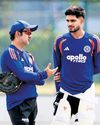 The New Indian Express Hyderabad