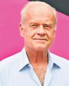 Kelsey Grammer joins Ethan Almighty Kelsey Grammer joins Ethan Almighty15