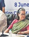 Oppn to write to CJI on SIR, ‘poll theft’, makes unity pitch Oppn to write to CJI on SIR, ‘poll theft’, makes unity pitch2