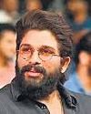 One dies in 'Pushpa 2' stampede; Allu Arjun booked