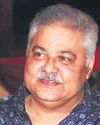 Satish Shah of ‘Jaane Bhi Do Yaaro’ fame dies of kidney ailments at 74 Satish Shah of ‘Jaane Bhi Do Yaaro’ fame dies of kidney ailments at 745