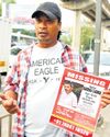 B’luru man combs every Kochi street, bylane in search of missing father0