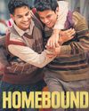 Homebound shortlisted for Oscars Homebound shortlisted for Oscars16