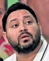 Tejashwi repeats rigging charge, plans to ‘expose’ Nitish govt after 100 days7