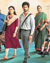 The New Indian Express Kochi