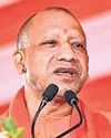 'Should cops not retaliate if criminals open fire?' Yogi supports encounters in UP13