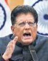 Jt statement soon, not opening up agri, dairy to US: Goyal2