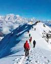 'Climb for free' at high mountains of U'khand14