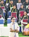 If impeachment motion against CEC brought, will back it: Didi...11