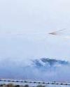 DRDO conducts successful qualification test for Gaganyaan's Drogue Parachute DRDO conducts successful qualification test for Gaganyaan's Drogue Parachute12