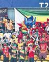 The New Indian Express Kochi