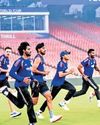 The New Indian Express Kochi