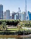 DUBAI'S THRIVING REALTY MARKET TO TAKE BIG HIT21
